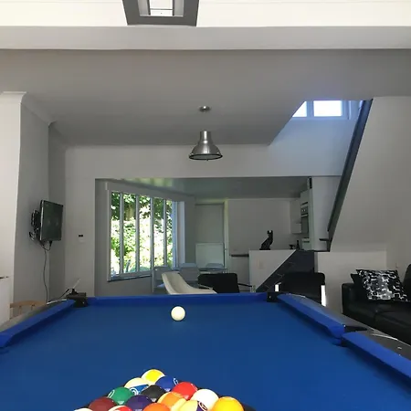 Casa vacanze Goesting Nieuwpoort