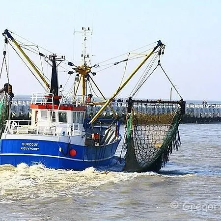 Holiday Goesting Nieuwpoort