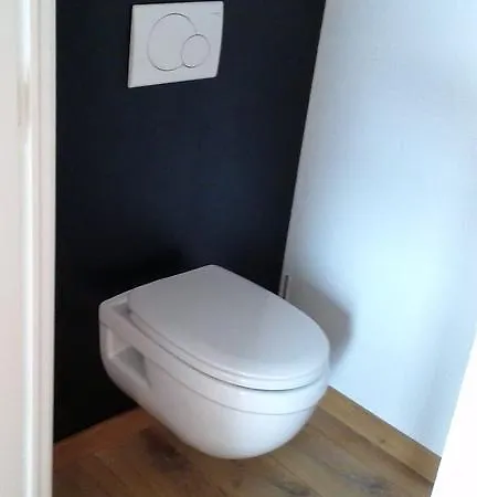 Semesterbostad Goesting *