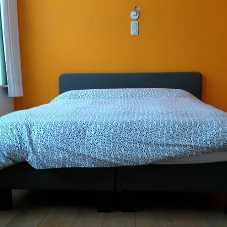 Semesterbostad Goesting