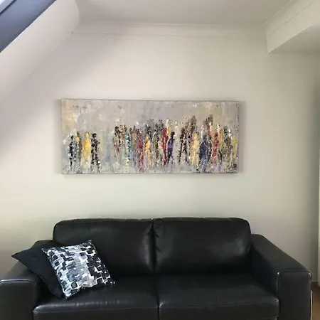 Hébergement de vacances Goesting Nieuport