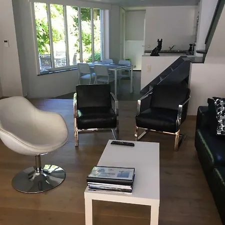 Goesting Hébergement de vacances Nieuport