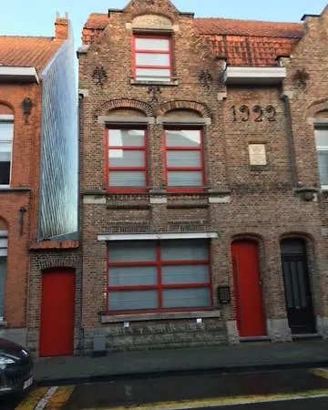 Goesting * Nieuwpoort