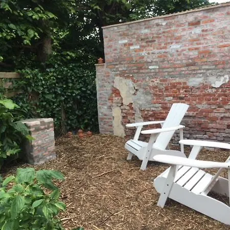 Semesterbostad Goesting